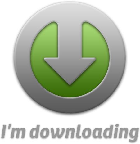 I'm Downloading